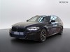 BMW Serie 5 touring 520d mild hybrid 48v xdrive msport steptronic