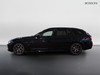 BMW Serie 5 touring 520d mild hybrid 48v xdrive msport steptronic
