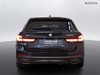 BMW Serie 5 touring 520d mild hybrid 48v xdrive msport steptronic
