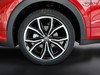 Volkswagen T-Cross 1.0 tsi 115cv r-line plus dsg