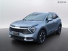 Kia Sportage 1.6 t-gdi phev style awd at6
