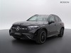 Mercedes GLC suv 300 de plug-in hybrid amg line premium 4matic 9g-tronic