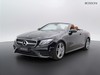 Mercedes Classe E cabrio 220 premium 9g-tronic plus