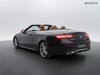 Mercedes Classe E cabrio 220 premium 9g-tronic plus