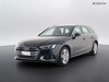 Audi A4 avant 35 2.0 tdi mhev 163cv business advanced s tronic