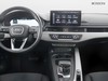 Audi A4 avant 35 2.0 tdi mhev 163cv business advanced s tronic