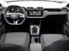 Mg ZS 1.5 standard