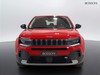 Jeep Avenger 1.2 turbo 100cv altitude fwd