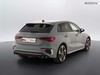 Audi S3 sportback 2.0 tfsi quattro s tronic