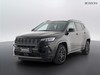 Jeep Compass 1.5 turbo t4 mhev 130cv s 2wd dct