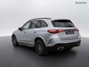 Mercedes GLC suv 300 de plug in hybrid amg line advanced plus 4matic 9g-tronic