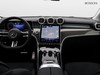 Mercedes GLC suv 300 de plug in hybrid amg line advanced plus 4matic 9g-tronic