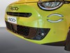 Fiat 600 1.2 hybrid 110cv sport edizione milano cortina 2026 edct