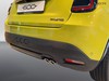 Fiat 600 1.2 hybrid 110cv sport edizione milano cortina 2026 edct