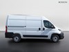 Fiat Professional Ducato 33 l2h2 2.2 diesel 140cv