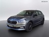 Skoda Fabia 1.0 mpi 80cv young edition