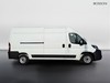 Fiat Professional Ducato 35 l3h2 2.2 diesel 140cv