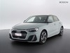 Audi A1 sportback 30 1.0 tfsi 116cv s line edition s tronic