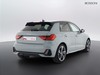 Audi A1 sportback 30 1.0 tfsi 116cv s line edition s tronic