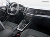 Audi A1 sportback 30 1.0 tfsi 116cv s line edition s tronic