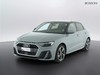 Audi A1 sportback 30 1.0 tfsi 116cv s line edition s tronic