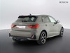 Audi A1 sportback 30 1.0 tfsi 116cv s line edition