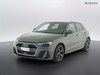 Audi A1 sportback 30 1.0 tfsi 116cv s line edition