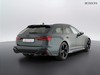 Audi RS6 avant 4.0 v8 mhev performance quattro tiptronic