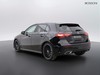 Mercedes Classe A 180 d amg line premium speedshift dct amg 8g
