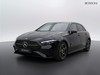 Mercedes Classe A 180 d amg line premium speedshift dct amg 8g