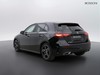 Mercedes Classe A 180 d amg line premium speedshift dct amg 8g