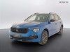 Skoda Kamiq 1.0 tsi 115cv black dots dsg