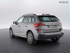 Skoda Kamiq 1.0 tsi 115cv black dots dsg
