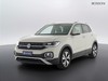 Volkswagen T-Cross 1.5 tsi act 150cv advanced dsg