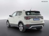 Volkswagen T-Cross 1.5 tsi act 150cv advanced dsg