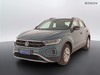 Volkswagen T-Roc 1.0 tsi 110cv life