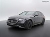 Mercedes Classe E station wagon 220 d amg line premium 4matic 9g-tronic