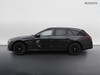 Mercedes Classe E station wagon 220 d amg line premium 4matic 9g-tronic