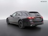 Mercedes Classe E station wagon 220 d amg line premium 4matic 9g-tronic