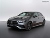 Mercedes Classe A 200 d amg line advanced plus speedshift dct amg 8g