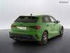 Audi RS3 sportback 2.5 tfsi quattro s tronic