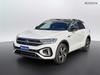 Volkswagen T-Roc 1.5 tsi act r line dsg