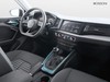 Audi A1 sportback 30 1.0 tfsi 116cv business s tronic