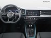 Audi A1 sportback 30 1.0 tfsi 116cv business s tronic