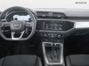 Audi Q3 sportback 35 1.5 tfsi evo2 s line edition s tronic
