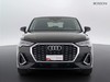 Audi Q3 sportback 35 1.5 tfsi evo2 s line edition s tronic
