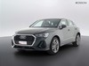 Audi Q3 sportback 35 1.5 tfsi evo2 s tronic