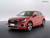 Audi Q2 30 2.0 tdi admired advanced s tronic