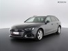Audi A4 avant 35 2.0 tdi mhev 163cv business advanced s tronic