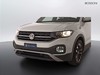 Volkswagen T-Cross 1.0 tsi style dsg